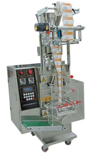 上海顆粒包裝機 上海顆粒包裝機